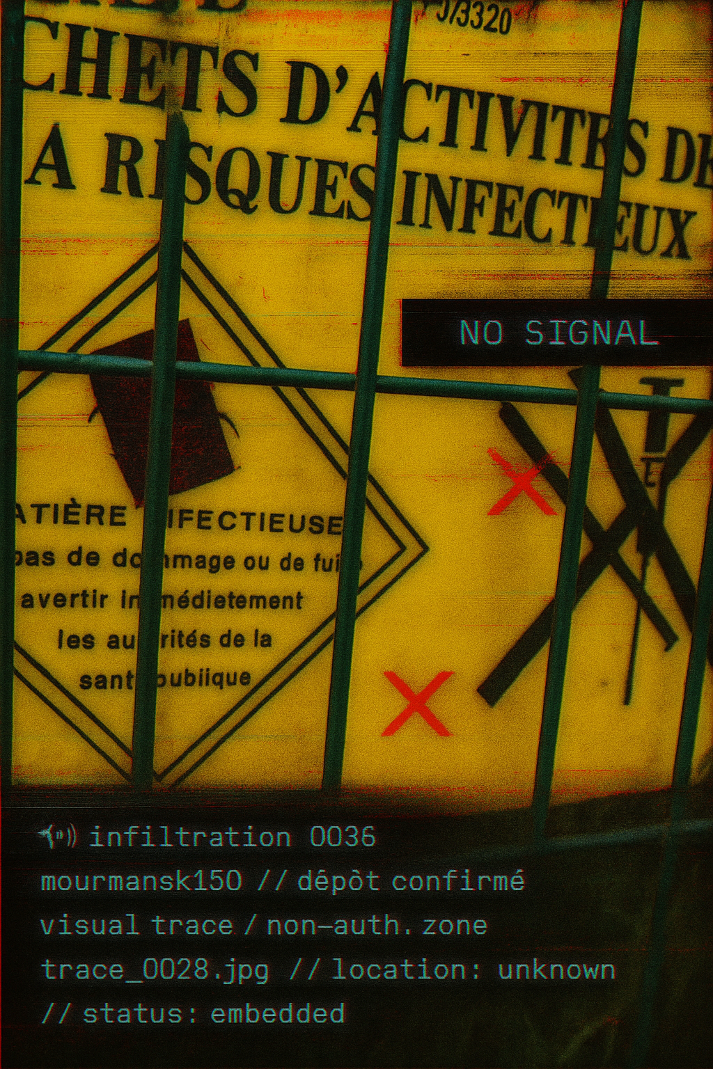 infiltration 0002