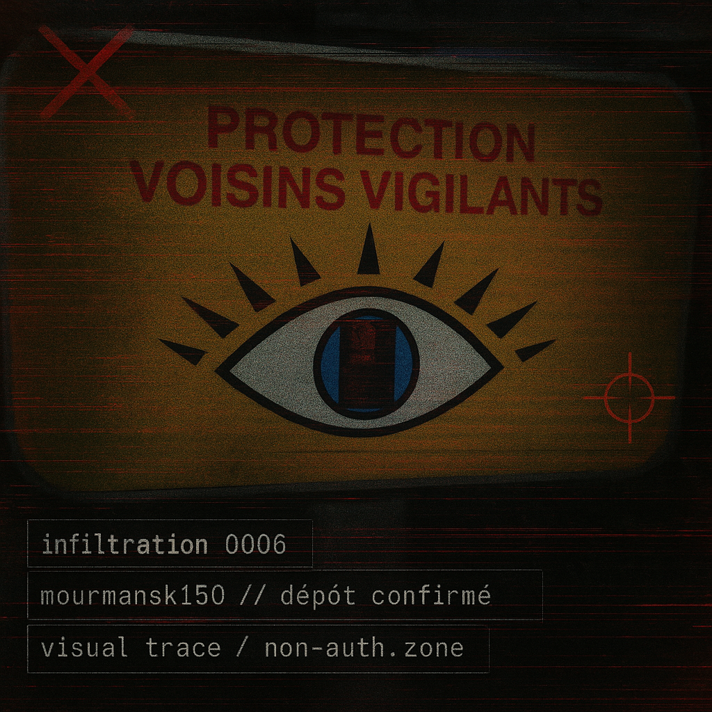 infiltration 0008